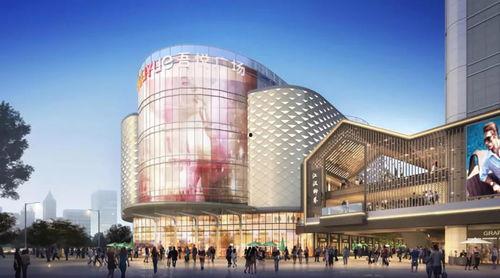 太原吾悦广场爆料视频大全,全景揭秘繁华商业体的魅力瞬间