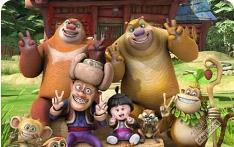 熊出没新闻爆料最新视频,森林奇遇记再掀高潮！